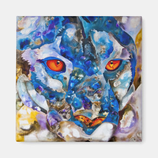 Dean von JLGallery Magnet