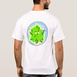 Deanna Day Men's Basic Nugg T - Shirt