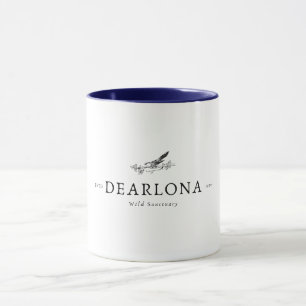 Dearlona-Tasse Tasse