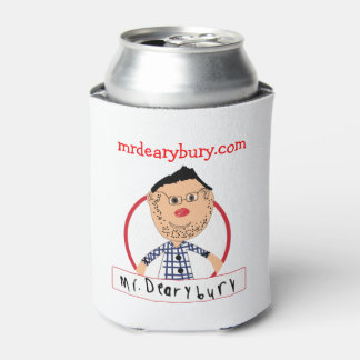 Dearybury Can Cooler Dosenkühler