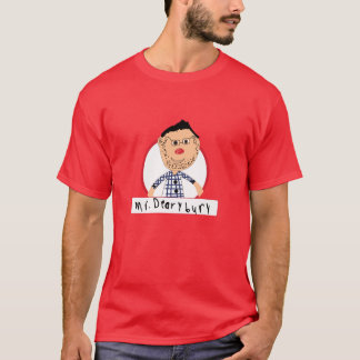 Dearybury T - Shirt