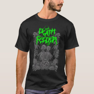 Death Feeder Band T-Shirt
