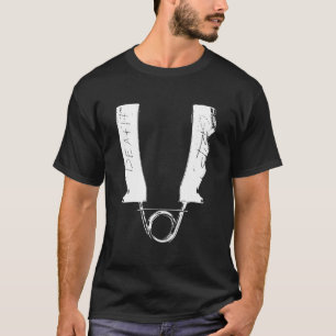 Death Grip Hoodie T-Shirt