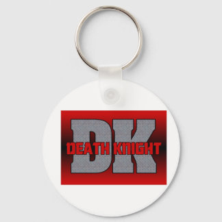 Death Knight Schlüsselanhänger