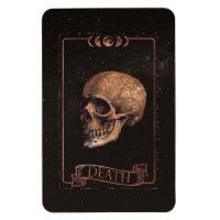 Death Tarot Card