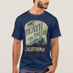 Death Valley California T-Shirt