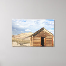 Death Valley - Leinwand - ursprüngliche Fotografie