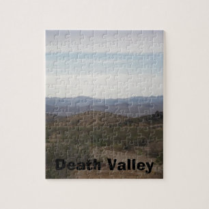 Death Valley National Park