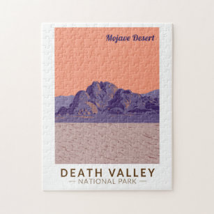 Death Valley National Park Mojave Wüste Travel