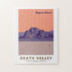Death Valley National Park Mojave Wüste Travel (Vertikal)