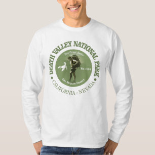 Death Valley National Park (o) T-Shirt
