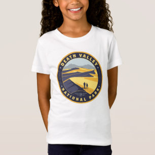 Death Valley National Park T-Shirt