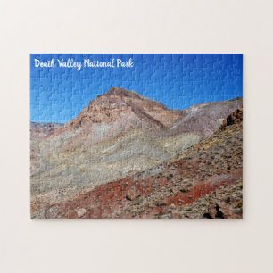 Death Valley Nationalpark