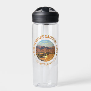 Death Valley NP Trinkflasche