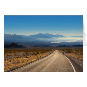 Death Valley Road 3 Kalifornien USA