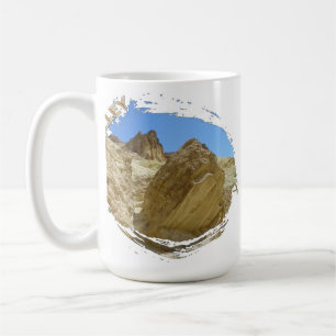 Death Valley Tasse! Kaffeetasse