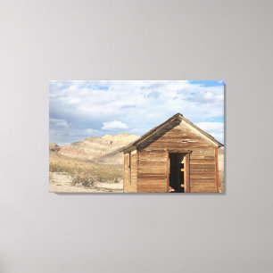 Death Valley - Toile - Photographie originale