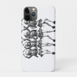 Death Women Dance Case-Mate iPhone Hülle