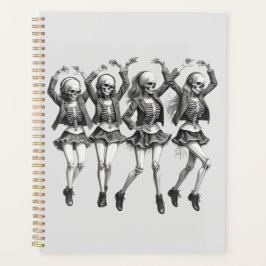 Death Women Dance Planer