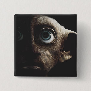 Deathly Hallows - Dobby Button