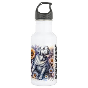 D'eau Bouteille