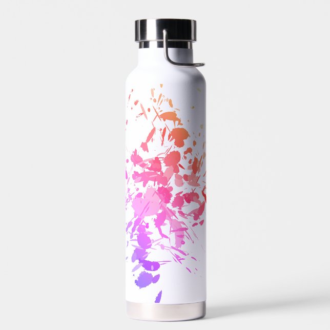 D'eau Bouteille à boire (Gauche)