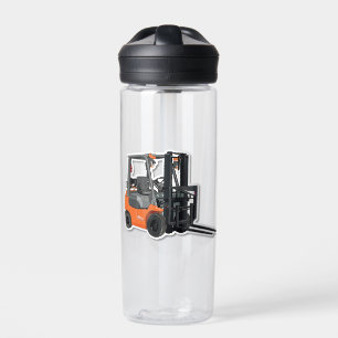 D'eau Bouteille à boire (591 ml) de type chariot élévate