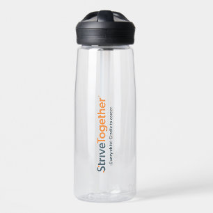 D'eau Bouteille CamelBak Eddy® 25oz - Claire
