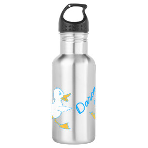 D'eau Bouteille de boissons canon