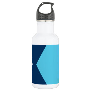D'eau Bouteille de liberté du drapeau du Minnesota