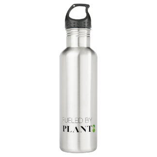D'eau Bouteille de Vegan