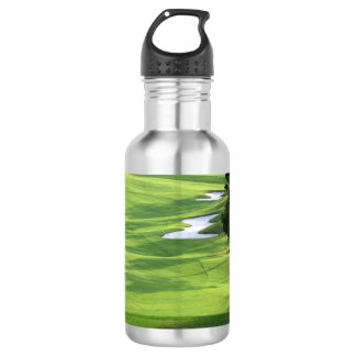 D'eau Bouteille en acier inoxydable