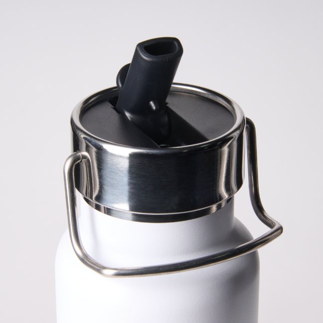 D'eau Bouteille EWB-USA (Couvercle)