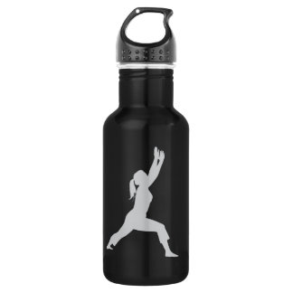 D'eau Bouteille Keep Fit Liberty