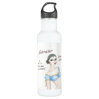 D'eau En Acier Inoxydable Bouteille de café Arabe de casse-noix