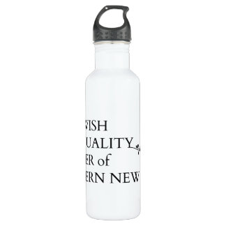 D'eau En Acier Inoxydable Bouteille de watter de JSCWNY