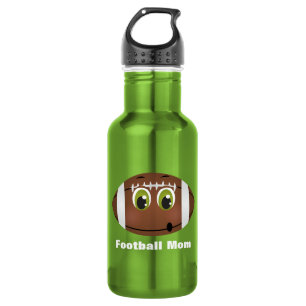 D'eau Football MOM BPA BOUTEILLE GRATUITE