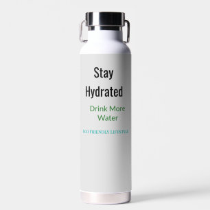 D'eau Gourde Réutilisable Bouteille de Sport Minim est