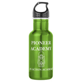 D'eau Pioneer Acton Academy Bouteille en acier inoxydabl
