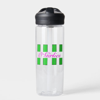 D'eau Style bouteille d’eau O’Girlies : CamelBak Eddy®