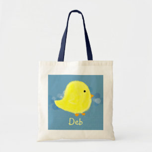 Deb Baby Chick Shopping / Beach / Geschenktüte Tragetasche