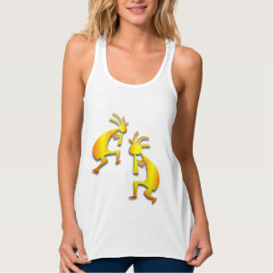 Débardeur 2 Kokopelli #8