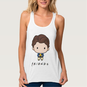 Débardeur AMIS™ Chandler Chibi