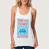 Appuyez sur Démarrer, Insérer une pièce, arcade, g