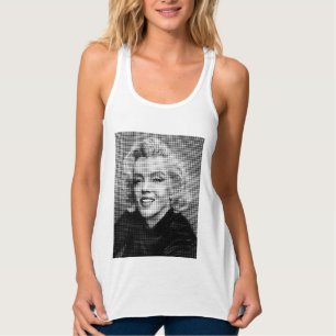 Débardeur Art de bruit Marilyn