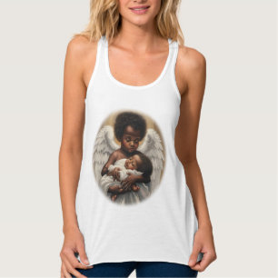 Débardeur Bébé Anges