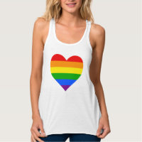 "COEUR D'ARC-EN-CIEL "