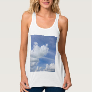 Débardeur Cumulus Puffs