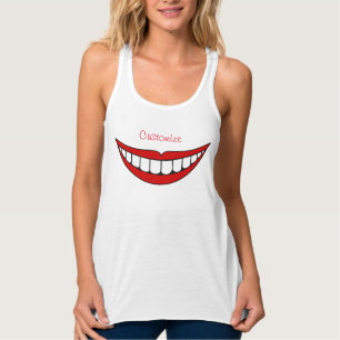 Débardeur de Big Smile Thunder_Cove
