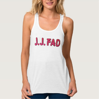 Débardeur Débardeur, Racerback, jjfad, supersonique,